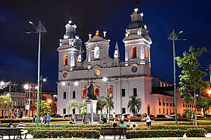 Catedral Metropolitana de Belém