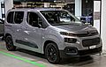 Citroen e-Berlingo Auto Zuerich 2021 IMG 0097