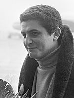 Claude Lelouch (1966)