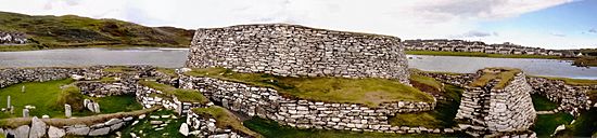 Clickimin Broch-2-b