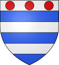 Coat of Arms of Grey