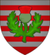 Coat of arms of Neunhausen