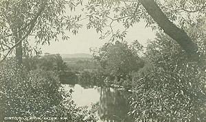 Contoocook River, Antrim, NH