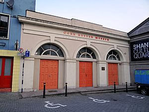 Cork-Butter-Museum-2012.JPG