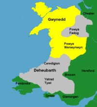 CymruLlywelyn