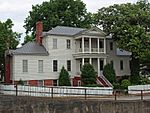 Dancy-Polk House June 2013 2.jpg