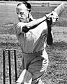 Don Bradman 1946-10-31