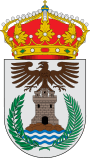 Escudo de Águilas