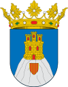 Coat of arms of Maluenda, Spain