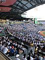 Estadio quisqueya santo domingo dominican republic 3