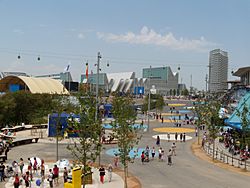 Expo 2008 Zaragoza