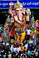 Ganesh mimarjanam EDITED