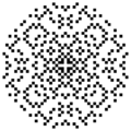 Gaussian primes