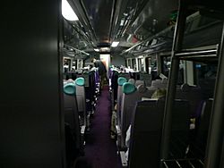 Gb-dmu180-interior