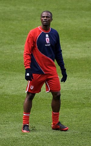 George Boateng 2008.jpg