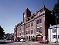 Georgetown Car Barn, Washington, D.C.4