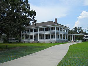 GrassLawnReplica2012 (Gulfport, MS)