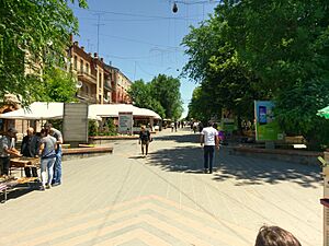 Gyumri 8 July 2017 (2)