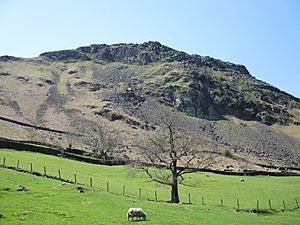 Helm Crag