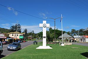 ImbilWarMemorial