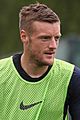 Jamie Vardy 2018