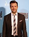 Jason Sudeikis 2011