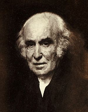 John Burns b1775