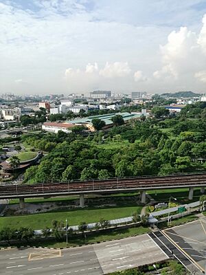 Jurong Central Park 040619