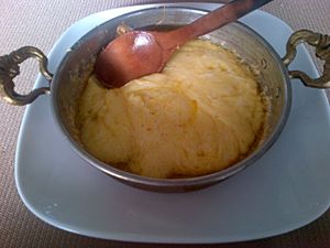 Kuymak