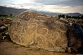 KyrgyzPetroglyphs