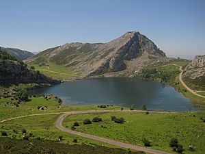 Lagos de Covadonga5