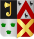 Coat of arms of Ledegem