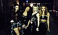 Little mix salute 2014