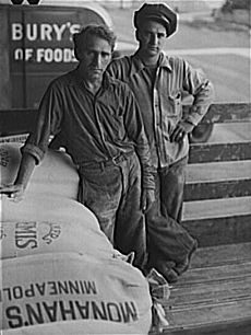 Loaders-Pillsbury-Minneapolis