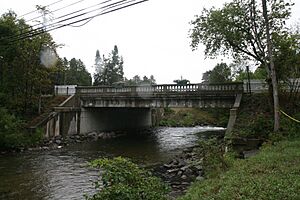 M-88 Intermediate River Bridge