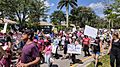 March For Our Lives Parkland 2018