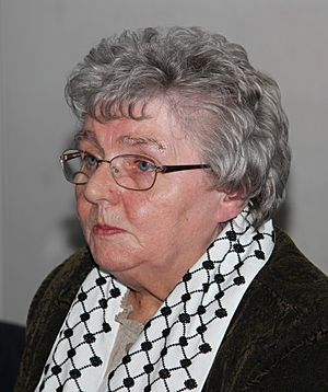 Mary Nelis 2012.jpg