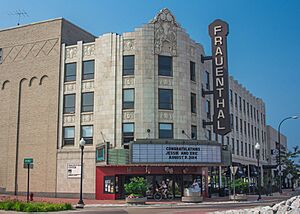 Michigan Theater