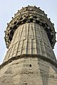 Minaret of blue mosque