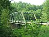 Missisquoi River Bridge