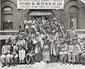 Moorish Science Temple 1928 Convention