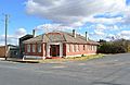 Murrumburrah Demondrille Shire Offices 001