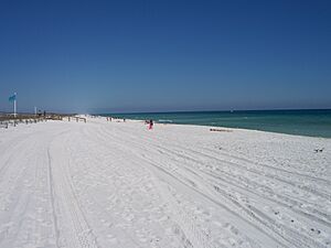 Navarre Beach Florida sand.jpg