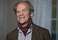 Nobel Laureate Torsten Wiesel in 2011 Photo by Markus Marcetic for Young Academy of Sweden