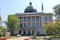 Oneida County Courthouse August 2015