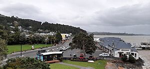 Paihia, New Zealand