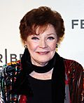 Polly Bergen 2012 Shankbone