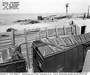 PortChicagoBoxcarRevetment