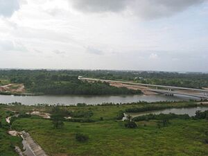 Punggol river small