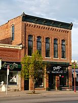 Reedsburg Woolen Mill